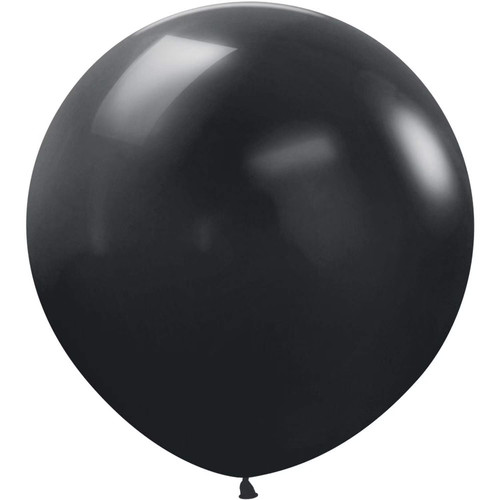 Sempertex deluxe black - 24",