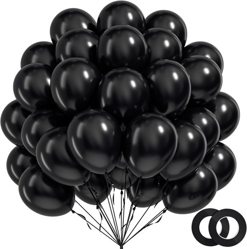100 pcs inch metallic - pcs,