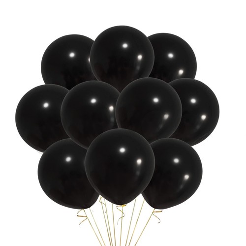 Pack plain solid black - pack,