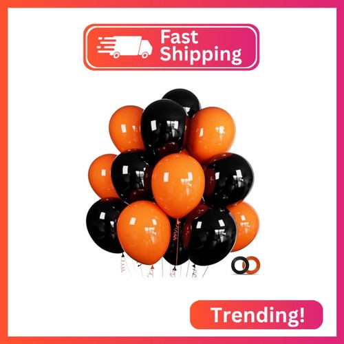 Asiyuhy 100 pcs black - asiyuhy,