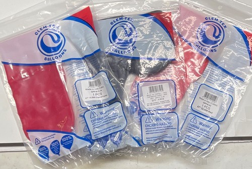 Cattex latex balloons solid - cattex,