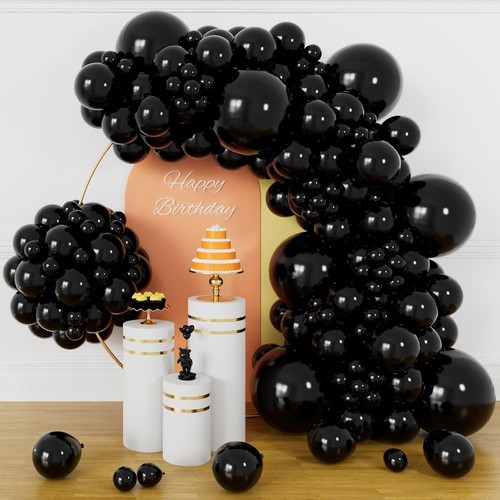 Premium latex balloon garland - premium,