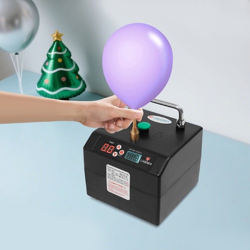 Portable electric balloon - portable,
